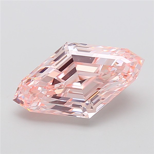 5.03 ct. marquise Lab Grown Diamond front image