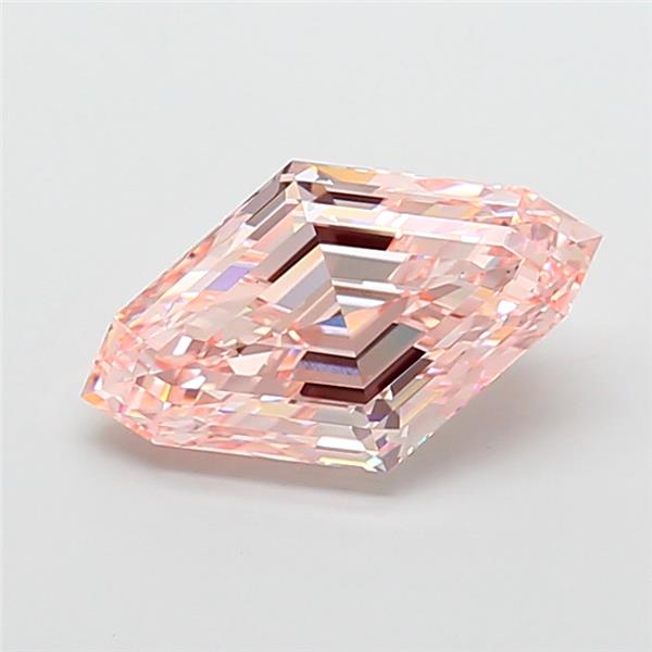 5.08 ct. marquise Lab Grown Diamond front image