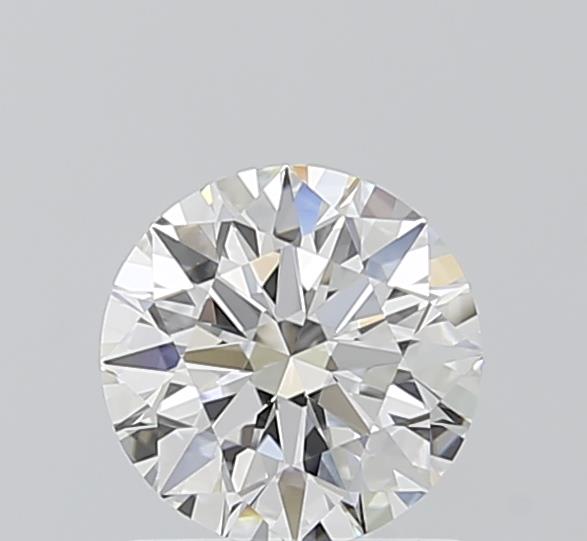 1.09 ct. round Lab Grown Diamond front image