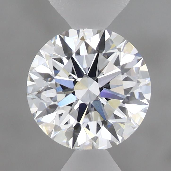 1.09 ct. round Lab Grown Diamond front image