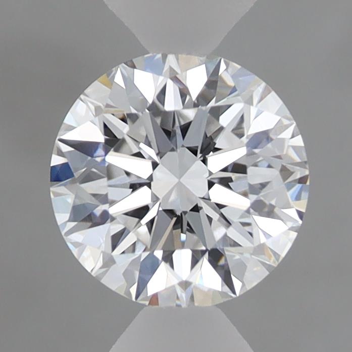 1.01 ct. round Lab Grown Diamond front image