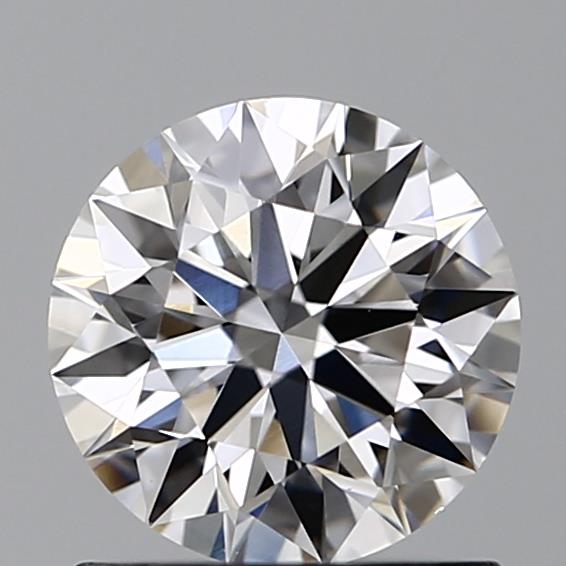 1.03 ct. round Lab Grown Diamond front image