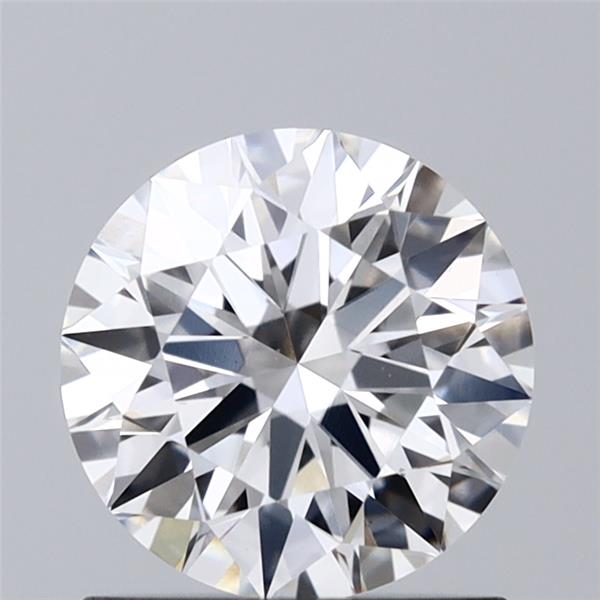 1.05 ct. round Lab Grown Diamond front image