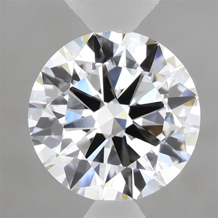 1.50 ct. round Lab Grown Diamond front image