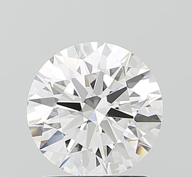 1.55 ct. round Lab Grown Diamond front image