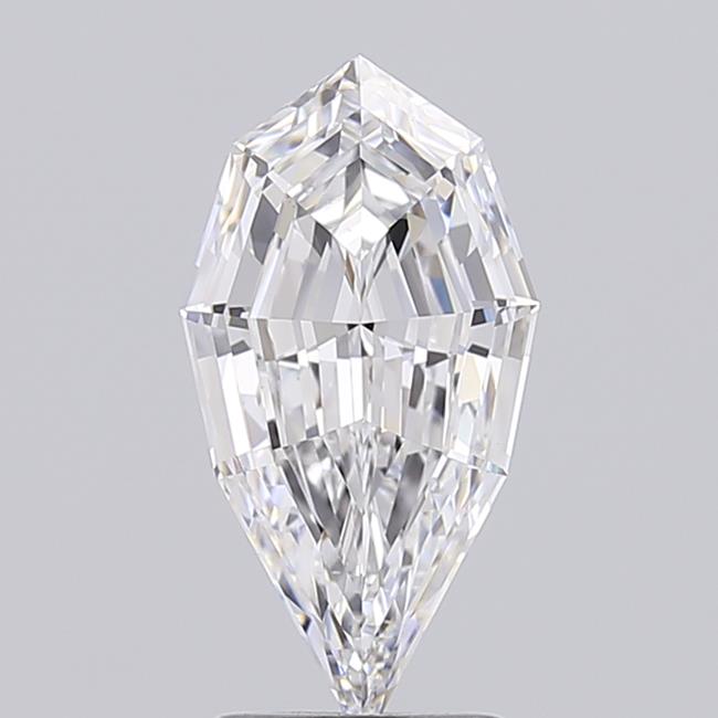 2.00 ct. pear Lab Grown Diamond front image