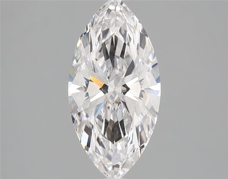 1.06 ct. marquise Lab Grown Diamond front image