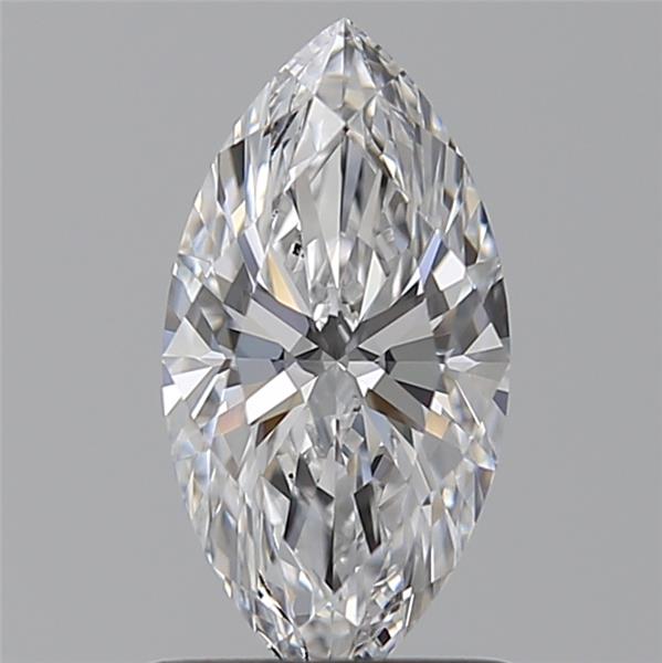 1.05 ct. marquise Lab Grown Diamond front image
