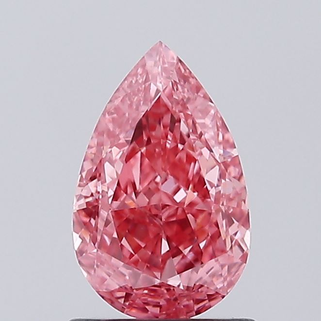 1.05 ct. pear Lab Grown Diamond front image