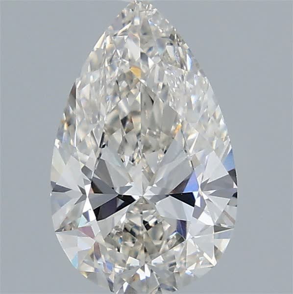 1.80 ct. asscher Lab Grown Diamond front image