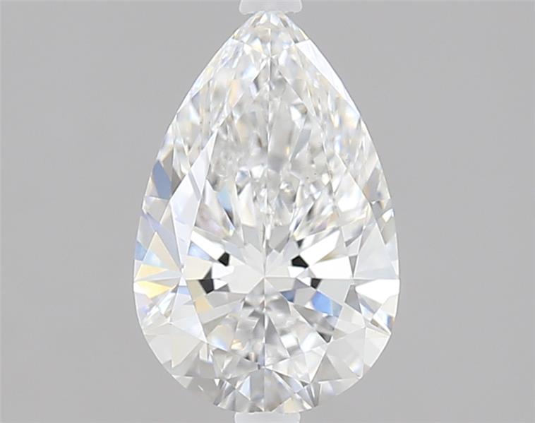 1.18 ct. pear Lab Grown Diamond front image