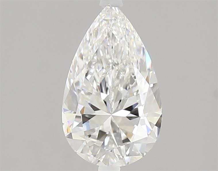 1.20 ct. pear Lab Grown Diamond front image