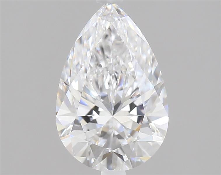 1.17 ct. pear Lab Grown Diamond front image