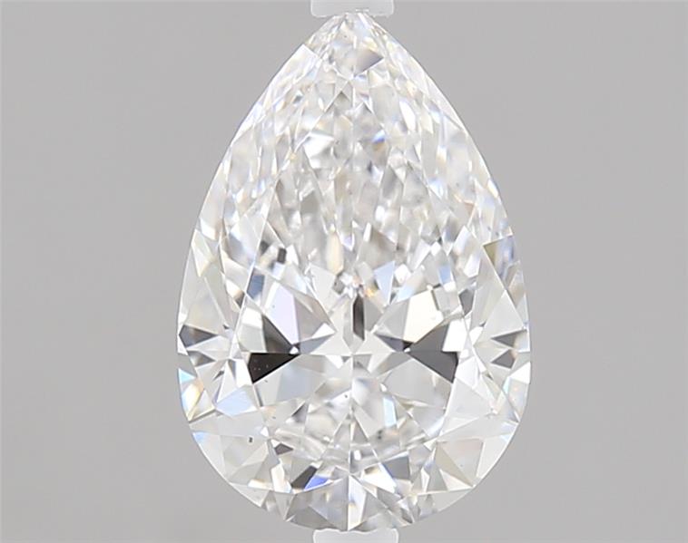 1.05 ct. pear Lab Grown Diamond front image