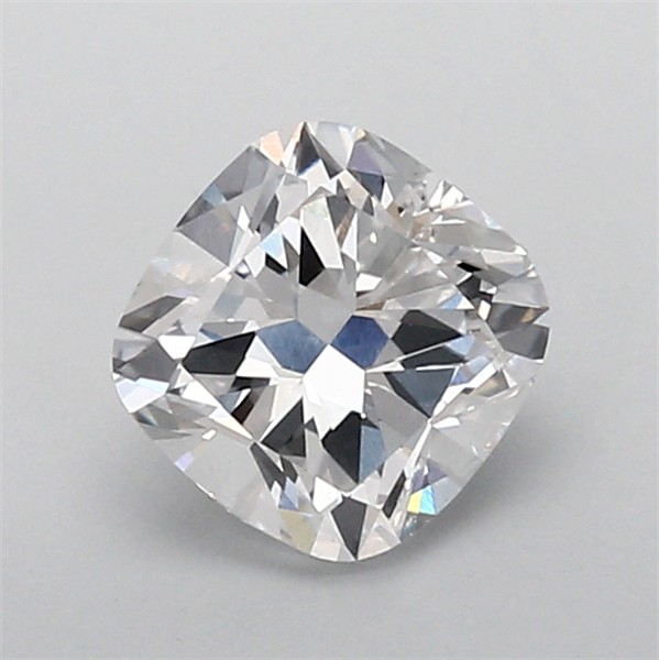 1.99 ct. cushion Lab Grown Diamond front image