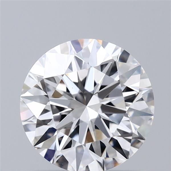 1.06 ct. round Lab Grown Diamond front image