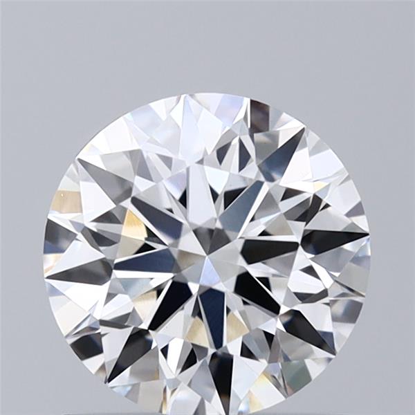 1.05 ct. round Lab Grown Diamond front image
