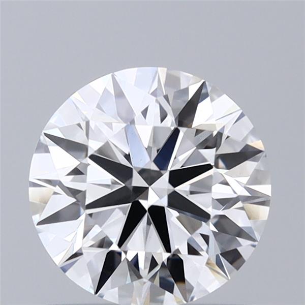 1.06 ct. round Lab Grown Diamond front image