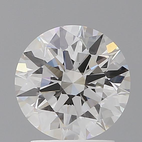 2.09 ct. round Lab Grown Diamond front image