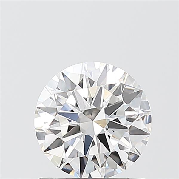 1.10 ct. round Lab Grown Diamond front image