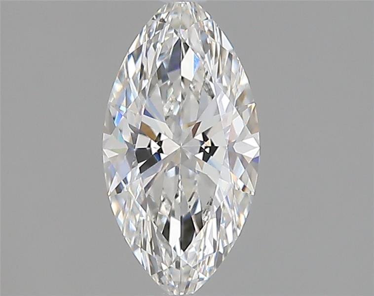2.00 ct. marquise Lab Grown Diamond front image