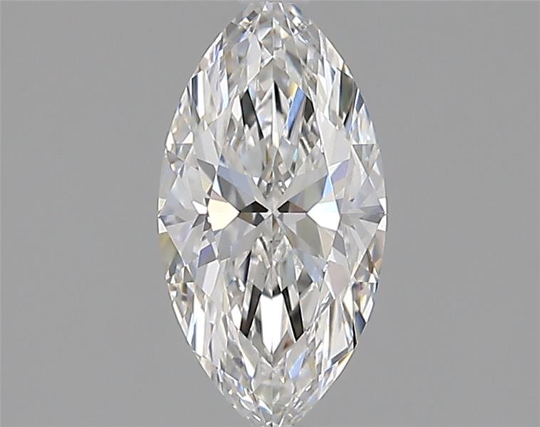 2.00 ct. marquise Lab Grown Diamond front image
