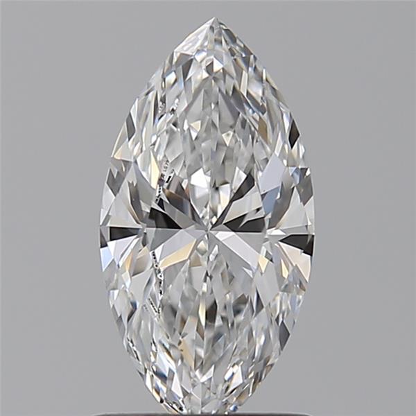 1.03 ct. marquise Lab Grown Diamond front image