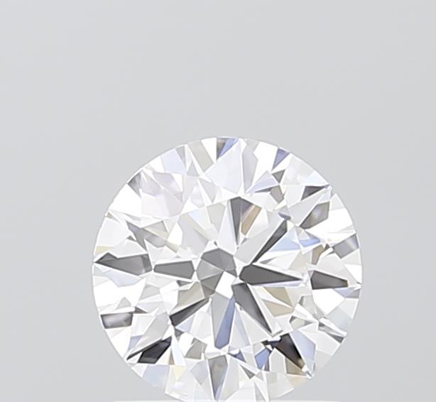 1.03 ct. round Lab Grown Diamond front image