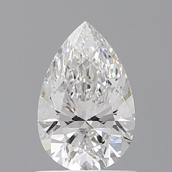 1.08 ct. pear Lab Grown Diamond front image