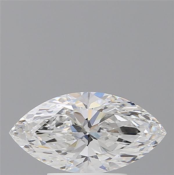 1.59 ct. marquise Lab Grown Diamond front image