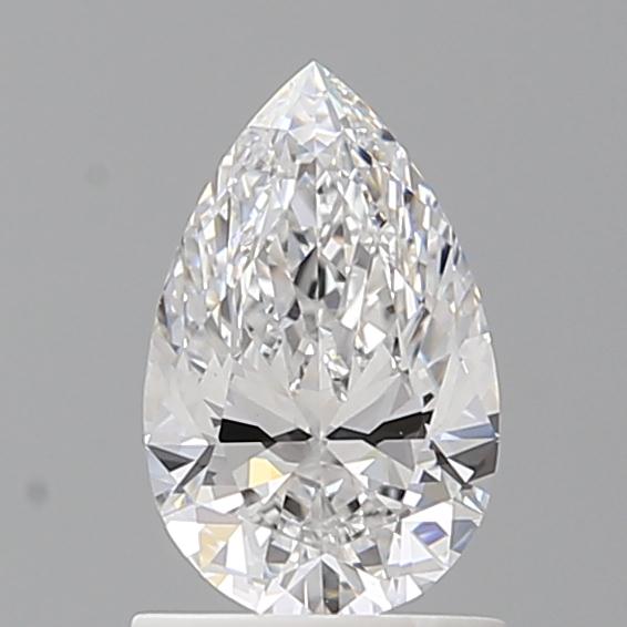 1.04 ct. pear Lab Grown Diamond front image