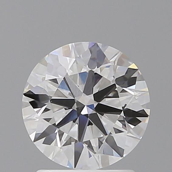 1.58 ct. round Lab Grown Diamond front image