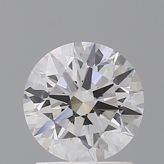 1.57 ct. round Lab Grown Diamond front image