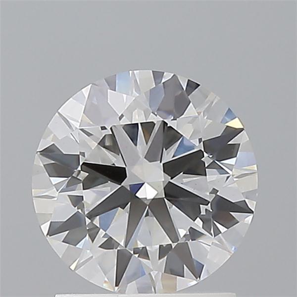 1.51 ct. round Lab Grown Diamond front image