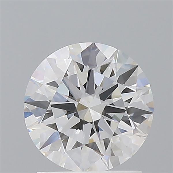 1.53 ct. round Lab Grown Diamond front image