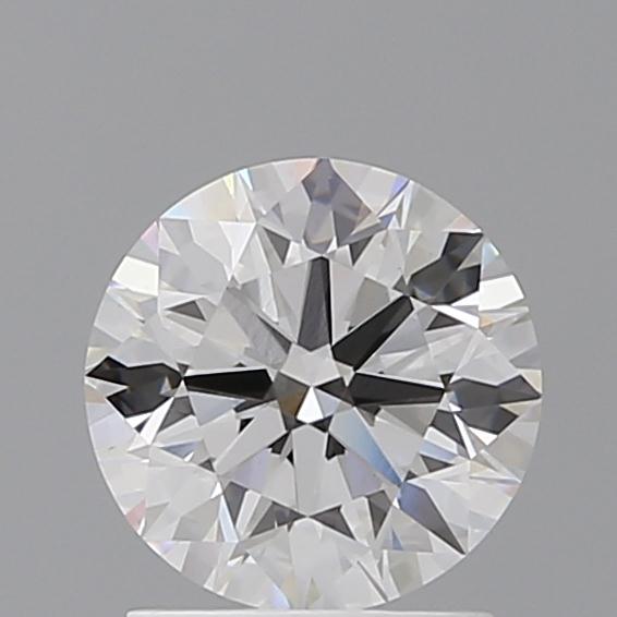 1.59 ct. round Lab Grown Diamond front image