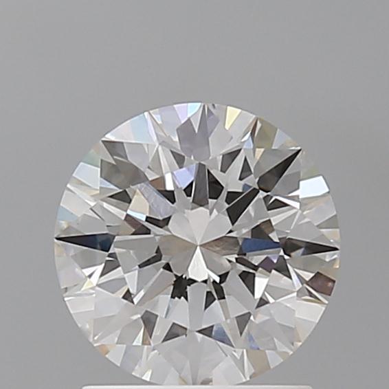 1.52 ct. round Lab Grown Diamond front image