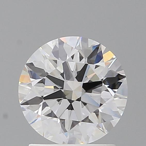 1.58 ct. round Lab Grown Diamond front image