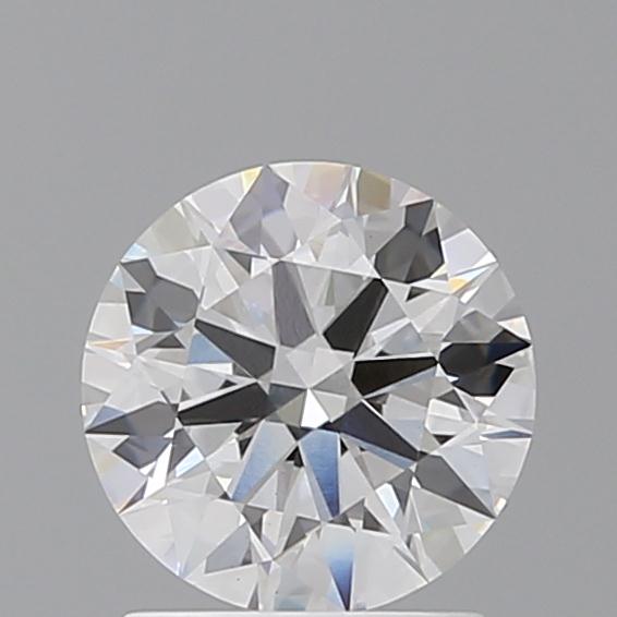 1.54 ct. round Lab Grown Diamond front image