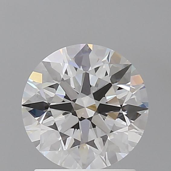 1.55 ct. round Lab Grown Diamond front image
