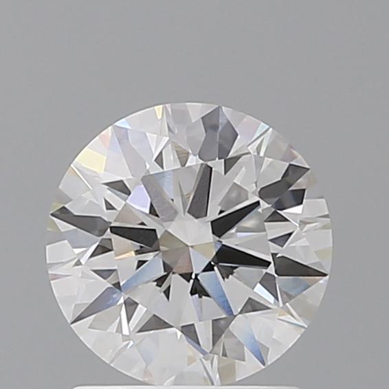 1.54 ct. round Lab Grown Diamond front image