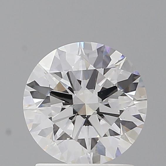 1.52 ct. round Lab Grown Diamond front image