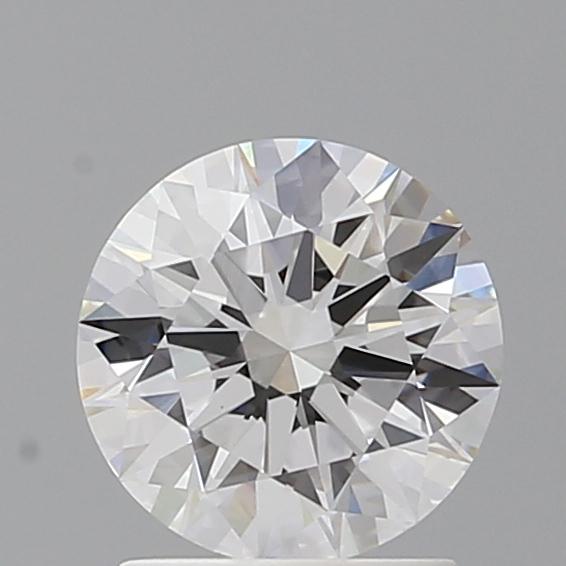 1.59 ct. round Lab Grown Diamond front image