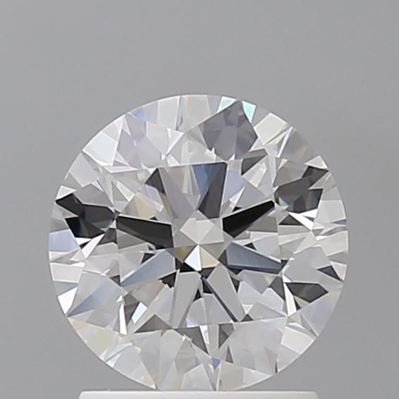 1.60 ct. round Lab Grown Diamond front image