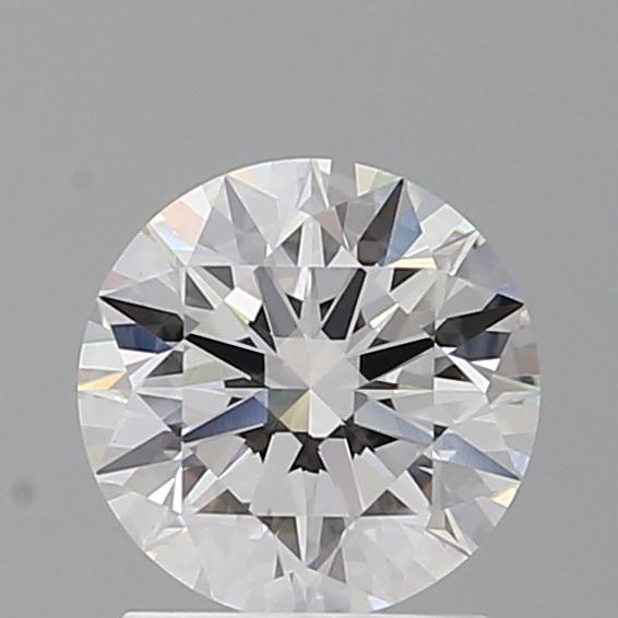 1.59 ct. round Lab Grown Diamond front image