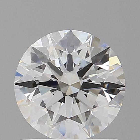 1.09 ct. round Lab Grown Diamond front image