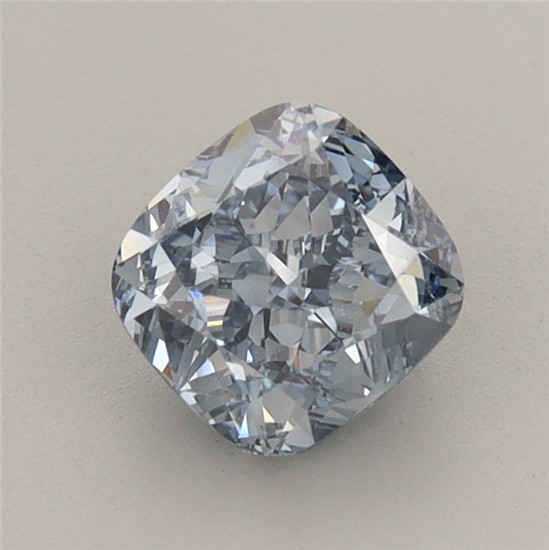 1.14 ct. cushion Lab Grown Diamond front image