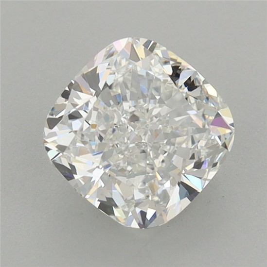 1.52 ct. cushion Lab Grown Diamond front image