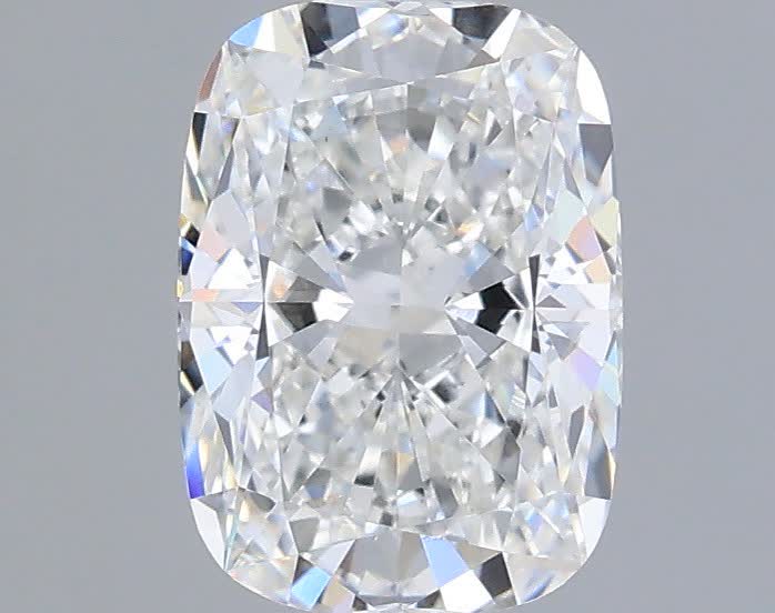1.05 ct. cushion Lab Grown Diamond front image
