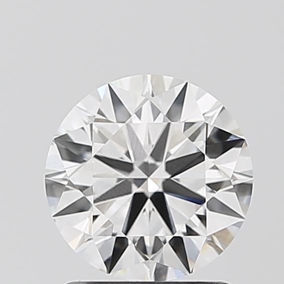 1.51 ct. round Lab Grown Diamond front image